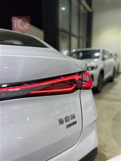 بی وای دی سيل 06 DM-i